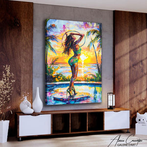 Tableau Pop Art