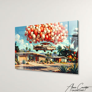 Cadre Aesthetic