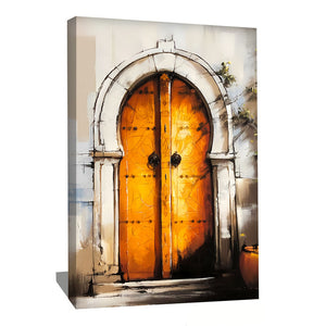 TABLEAU PORTE TUNISIE