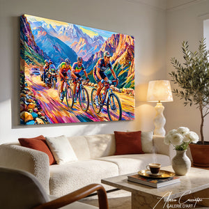 Décoration Murale Chambre Aesthetic