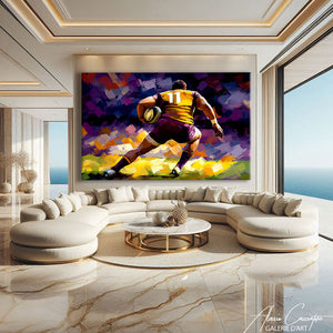 Tableau Sport