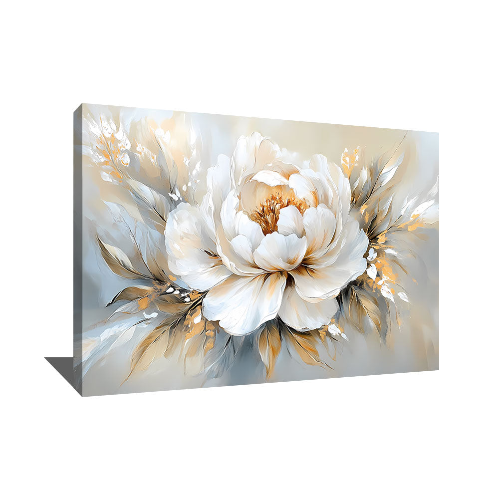 Tableau Fleur