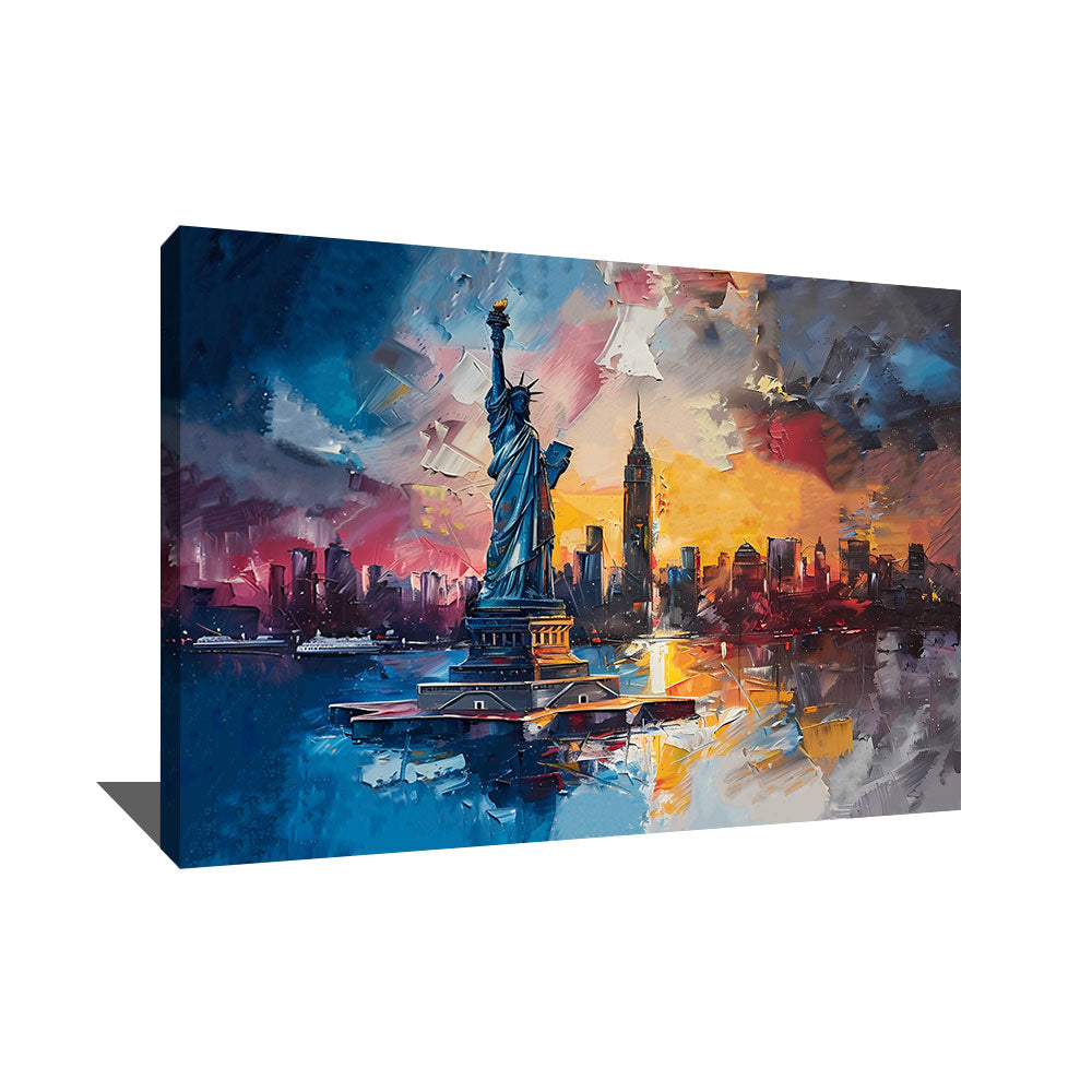 tableau new york