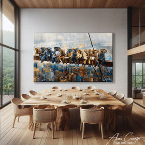 tableau animaux