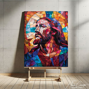 grand tableau religieux