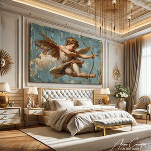 Peinture Baroque Artistes