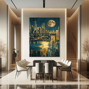 tableau new york