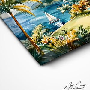 Art Mural Villa