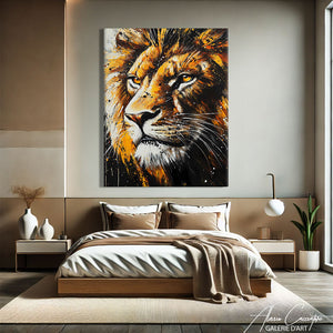 tableau animal