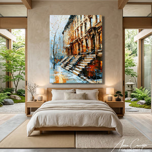 tableau New York