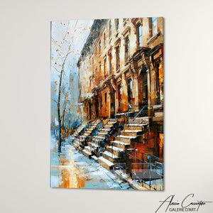 tableau chic