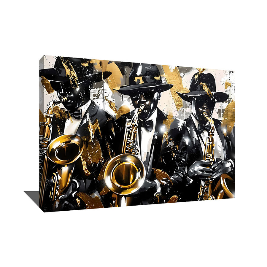 tableau musique