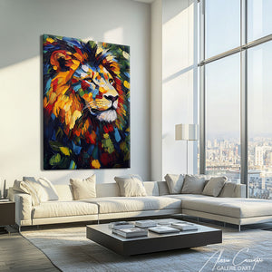 tableau animaux
