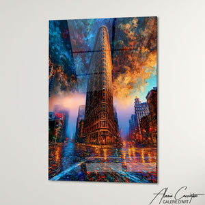 tableau luxe
