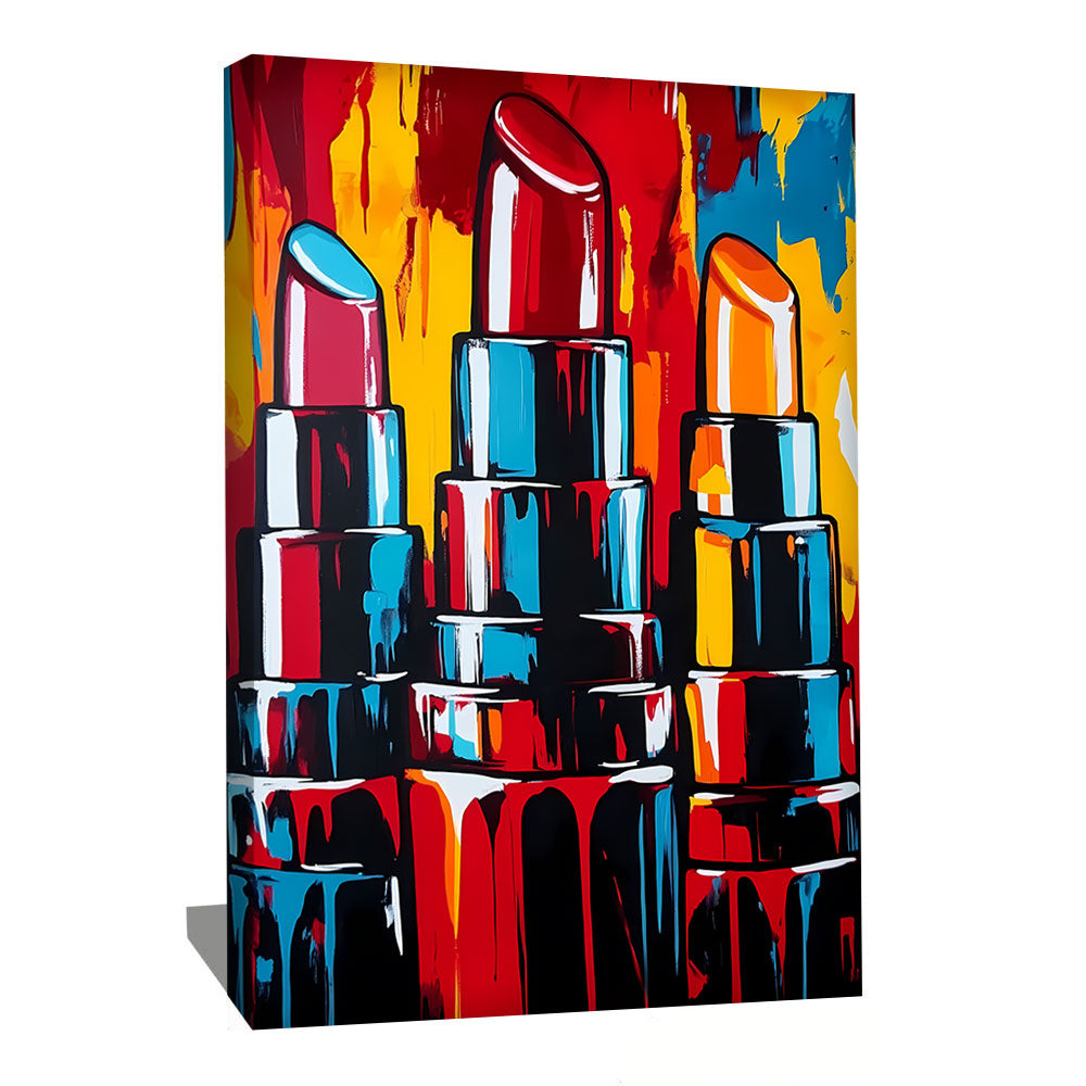 TABLEAU DE MAQUILLAGE