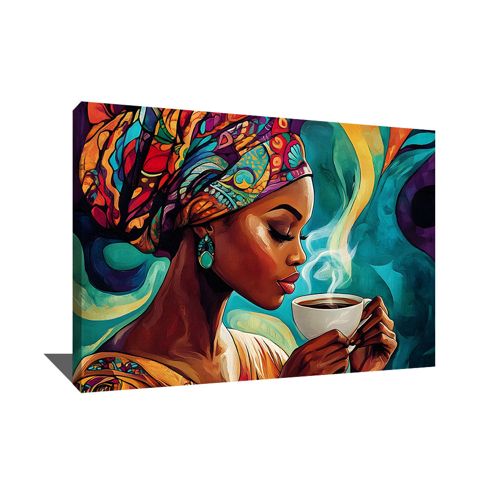 Tableau Femme