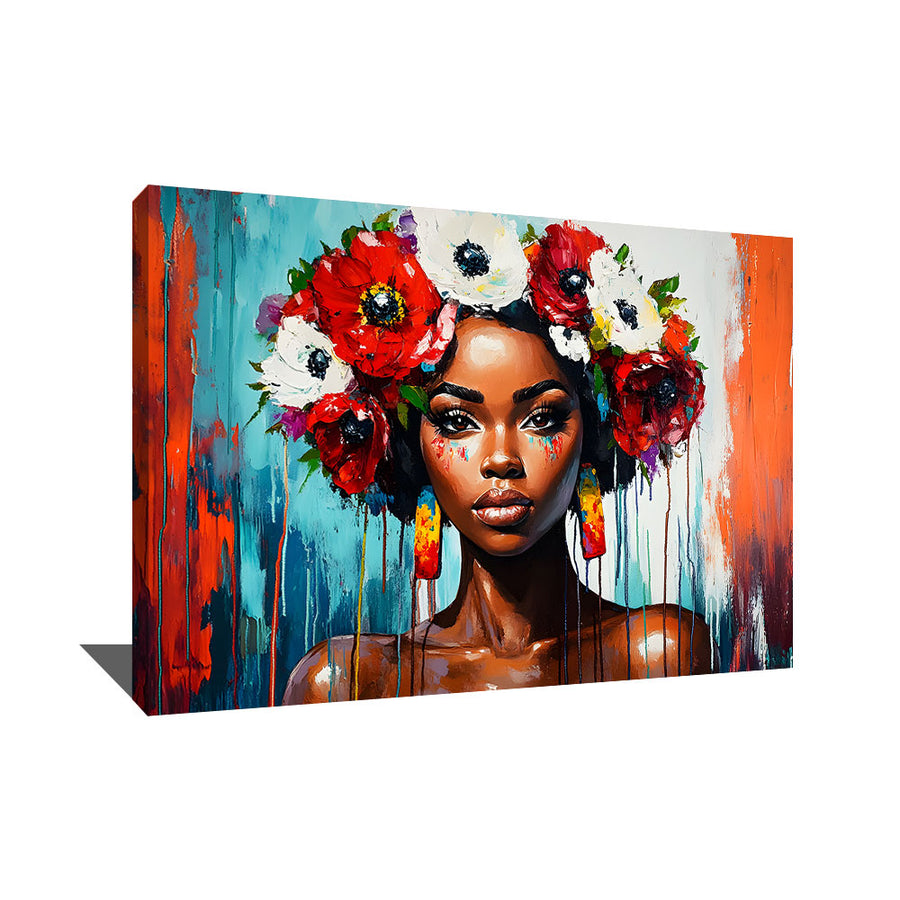 Tableau Femme
