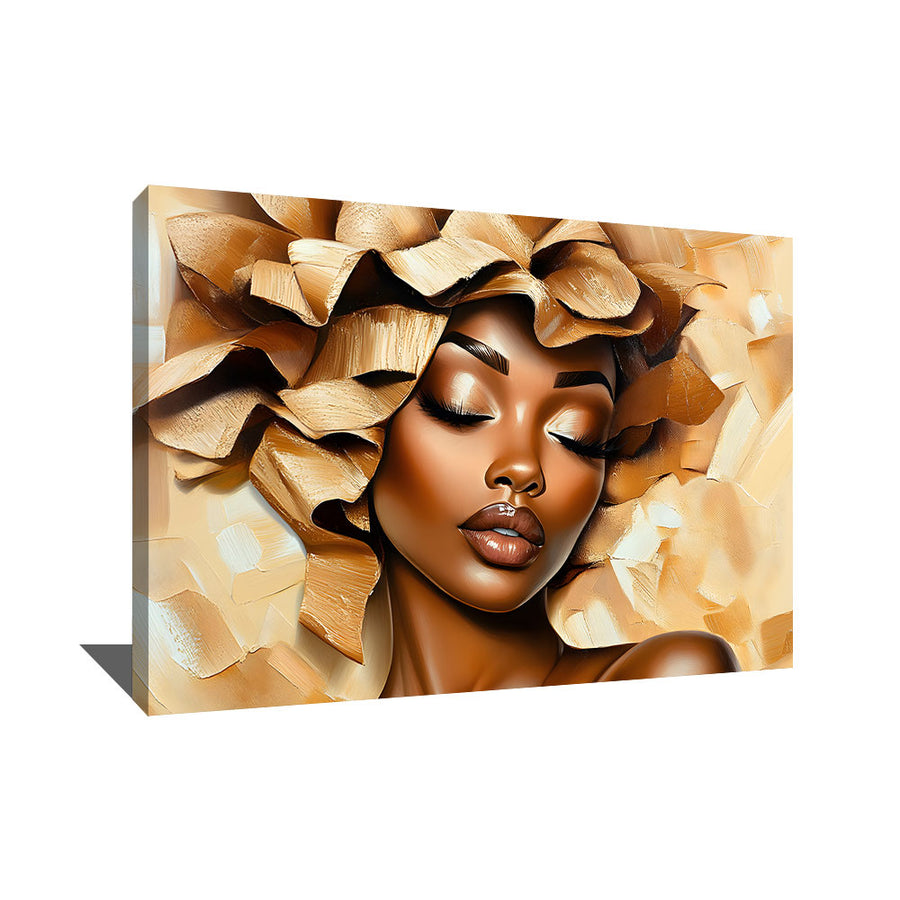 Tableau Femme