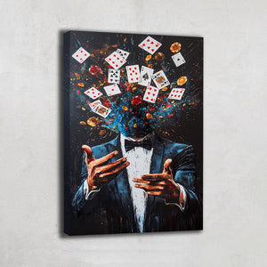 Tableau Jeu De Cartes