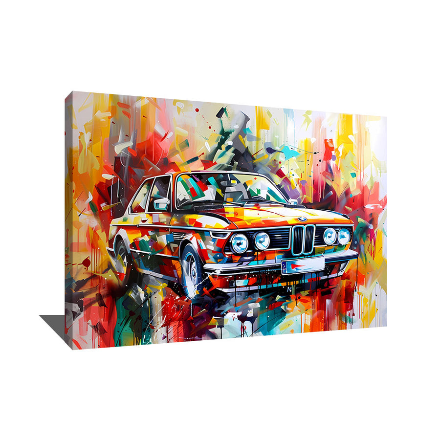 Tableau BMW