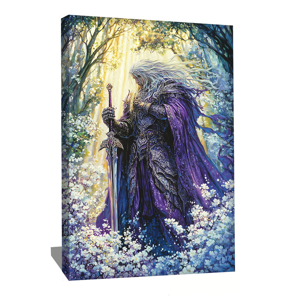 TABLEAU DARK FANTASY