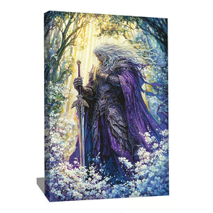 TABLEAU DARK FANTASY