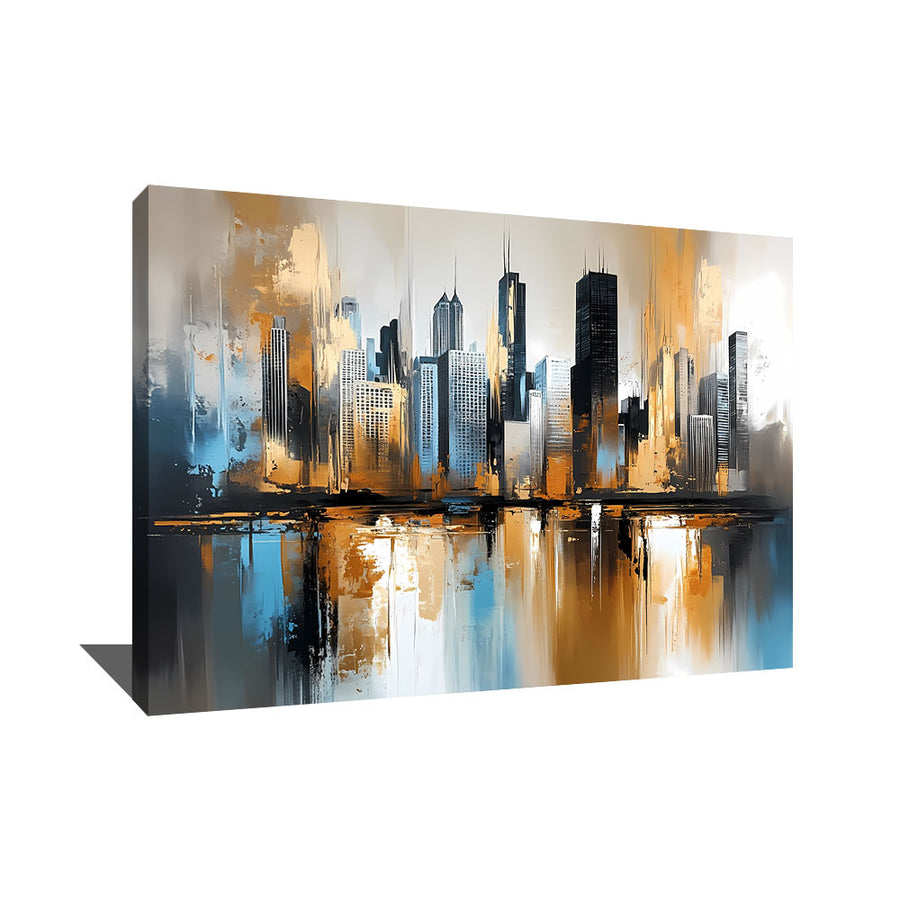 Tableau Urbain