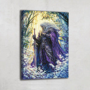 TABLEAU DARK FANTASY