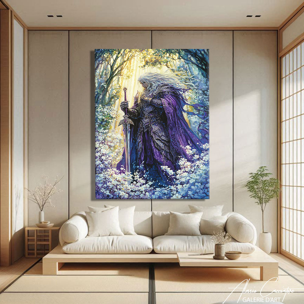 TABLEAU DARK FANTASY