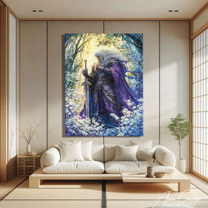 TABLEAU DARK FANTASY