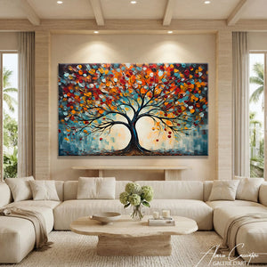 tableau zen