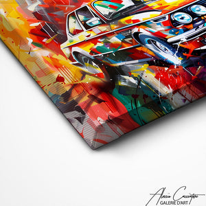 TABLEAU BMW E36 AlessioCacciatore