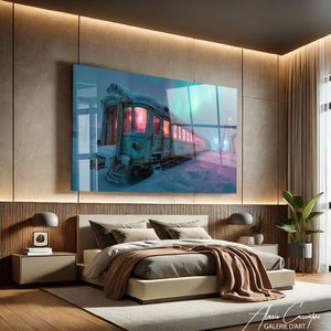 Tableau Photo Plexiglas