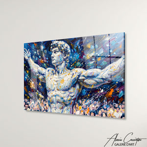 Tableau Schwarzenegger