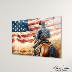 tableau drapeau