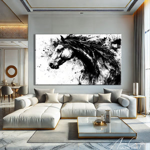 tableau animaux