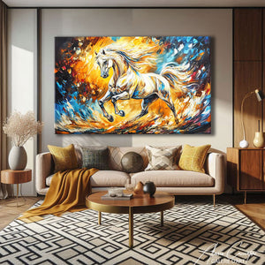 tableau animaux