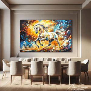 tableau coloré