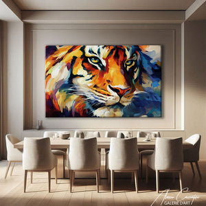 tableau sauvage
