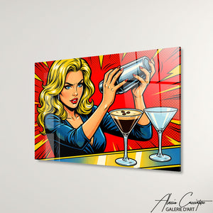 Cadre Cocktail Bar