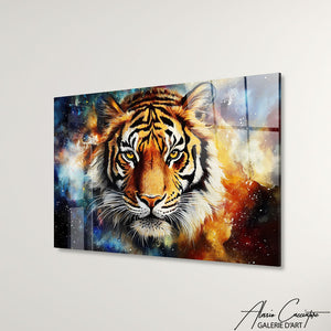tableau sauvage