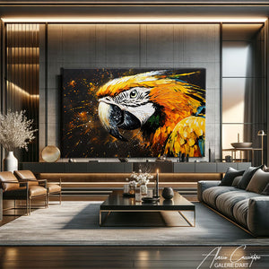tableau animaux