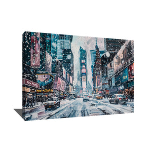 tableau new york