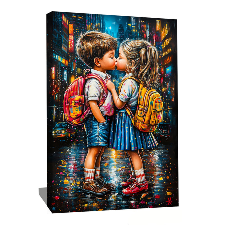 Tableau Couple
