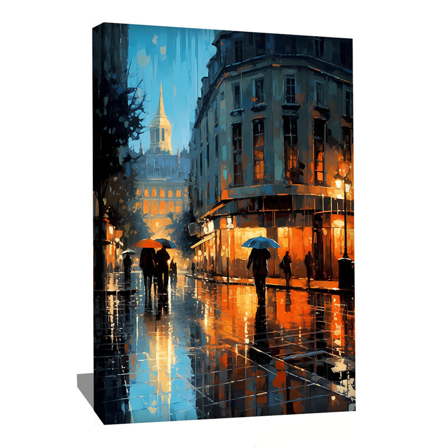 tableau paris