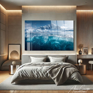 Grand Tableau Plexiglas