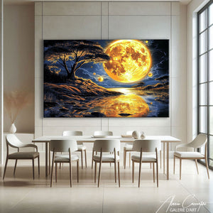 tableau nature