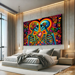 Tableau bureau design