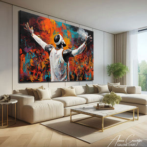 TABLEAU COACH BASKETBALL AlessioCacciatore