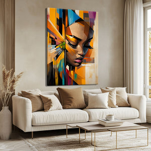 Tableau Culture Africaine